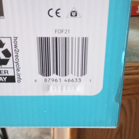 Smart stages puppy - Picture 2 of 2